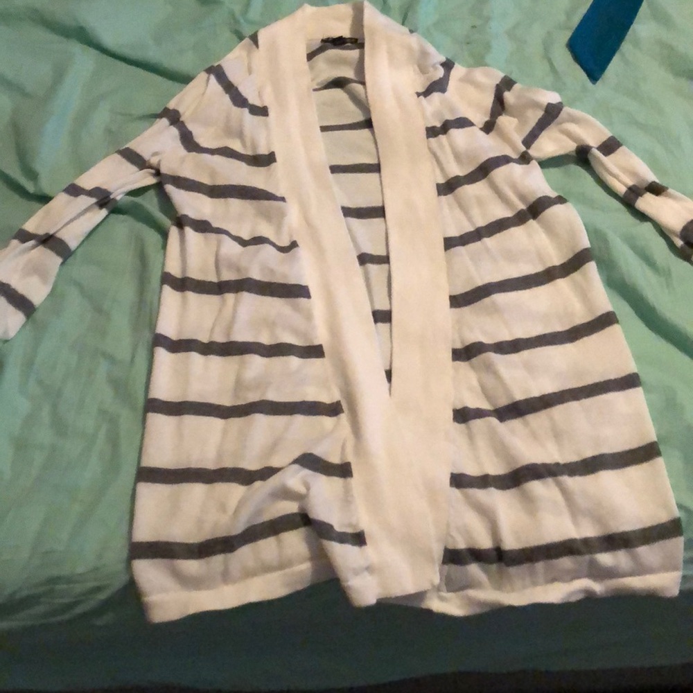 Express sweater